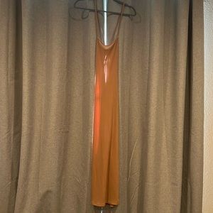 Women’s CIDER Cami Maxi Dress Size S